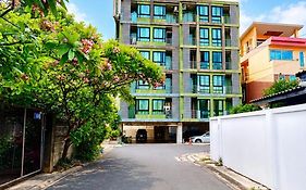 Peaberry Place - พีเบอร์รี่เพลส